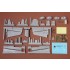 1/72 Caudron C.561 Resin kit
