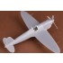 1/72 Caproni-Vizzola F.6M Prototype 'Early Configuration'