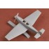 1/72 Farman 231 Bis "Hydravion" Resin Kit
