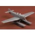 1/72 Farman 231 Bis "Hydravion" Resin Kit