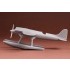 1/72 Supermarine S.4 Schneider Trophy 1925