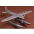 1/72 Supermarine S.4 Schneider Trophy 1925