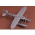 1/72 Supermarine S.4 Schneider Trophy 1925