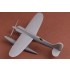 1/72 Supermarine S.4 Schneider Trophy 1925