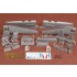 1/72 French Rayack 43 Trainer Prototype Resin Kit