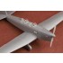 1/72 French Rayack 43 Trainer Prototype Resin Kit