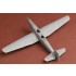 1/72 French Rayack 43 Trainer Prototype Resin Kit