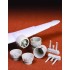 1/72 Bristol Blenheim Engine Cowlings & Exhaust Set for Airfix kit (Resin)
