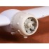 1/72 Bristol Blenheim Engine Cowlings & Exhaust Set for Airfix kit (Resin)
