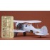 1/72 Gloster Gladiator Exterior Detail set for Airfix kits