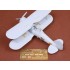 1/72 Gloster Gladiator Exterior Detail set for Airfix kits