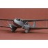 1/72 DH-89 Dragon Rapide Rigging Wire set for Heller kit