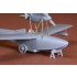 1/72 Macchi M 33 Beaching Gear set for SBS Model