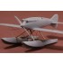 1/72 Macchi M 39 Rigging Wire set for SBS Model