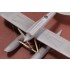 1/72 Macchi M 39 Rigging Wire set for SBS Model
