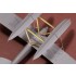 1/72 Macchi M 39 Rigging Wire set for SBS Model