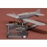 1/72 Macchi M 39 Rigging Wire set for SBS Model