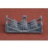 1/72 Venturi Tubes (double throat, 9pcs)