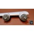 1/72 B-17G/Mk.III Engine Set for Airfix Kit (4pcs)