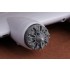 1/72 B-17G/Mk.III Engine Set for Airfix Kit (4pcs)
