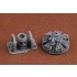 1/72 F4F-4 Wildcat Engine and Exhaust Set for Arma Hobby Kit