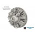 1/72 F4F-4 Wildcat Engine and Exhaust Set for Arma Hobby Kit