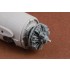 1/72 F4F-4 Wildcat Engine and Exhaust Set for Arma Hobby Kit