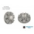 1/72 Curtiss H-75 A1/A2 Hawk Engine Set for Arma Hobby Kit