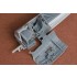 1/72 Finnish Brewster B-239 Super Detail Set for Hasegawa Kit
