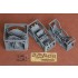 1/72 Finnish Brewster B-239 Super Detail Set for Hasegawa Kit