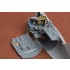 1/72 Finnish Brewster B-239 Super Detail Set for Hasegawa Kit