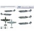 1/72 Hispano HA-1112 M1L "Memphis Belle" Decals