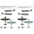 1/72 Hispano HA-1112 M1L "Memphis Belle" Decals