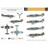1/48 Messerschmitt Bf-109G-6 in Finnish Service Decals