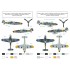 1/48 Messerschmitt Bf-109G-6 in Finnish Service Decals