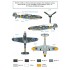 1/48 Messerschmitt Bf-109G-6 in Finnish Service Decals