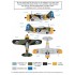 Decals for 1/48 WWII Eino Luukkanen Finland's Top Ace Vol.III