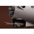 1/32 B-17G Bombardier Position and Chin Turret Interior with 3D Panels for HK Models