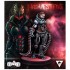1/48 (35mm Scale) Fallen Frontiers Harvester Heros - Despair