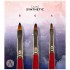 Weathering II - Brushes for Weathering (3pcs)