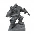 1/24 (75mm) World Fantasy Miniatures - Broin Bearsonn