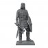 1/24 (75mm) Heroes & Legends Miniatures - Rollo Lodbrock