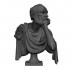 1/12 Character Miniatures - The Thinker