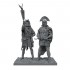 1/24 (75mm) Rome Series Miniatures - Centvrio Titvs Et Alqvilifer