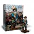 1/24 (75mm) Ferrer Dalmau Series - Spanish Musketeer Rocroi 1643