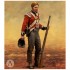 1/24 Keith Rocco Figure Collection - Coldstream Guard (75mm) [Battle of Waterloo 1815]