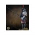 1/24 (75mm scale) The Napoleonic Wars Imperial Guard (white metal)