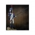 1/24 (75mm scale) The Napoleonic Wars Imperial Guard (white metal)