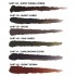 Scalecolor Artist Acrylic Paint Set - Wuthering Heights (6 Tubes, 20ml Each)