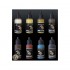 Acrylic Paints Set - NMM Gold and Copper (8 x 17ml)